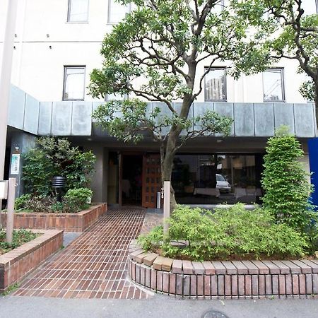 Hotel Empire In Shinjuku Präfektur Tokio Exterior foto